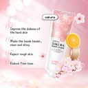 Laikou Japan Sakura Hand Cream - 30g