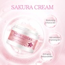 Laikou Japan Sakura Nicotinamide Essence Cream - 25g