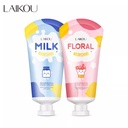 Laikou Milk Nourishing Hand Cream - 50g