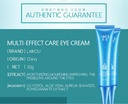 Laikou Moisturising Eye Cream - 30g