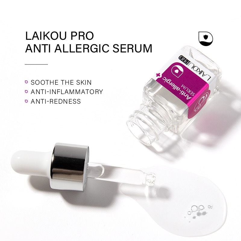 Laikou Pro Anti Allergic Serum - 12ml