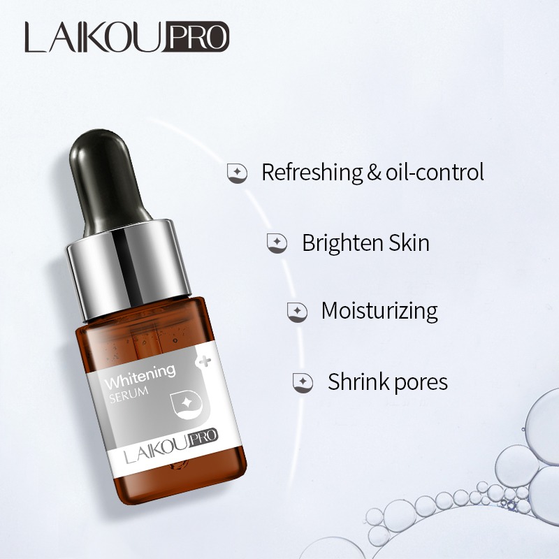 Laikou Pro Whitening Serum - 12 ml