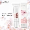 Laikou Sakura Eye Cream - 15g