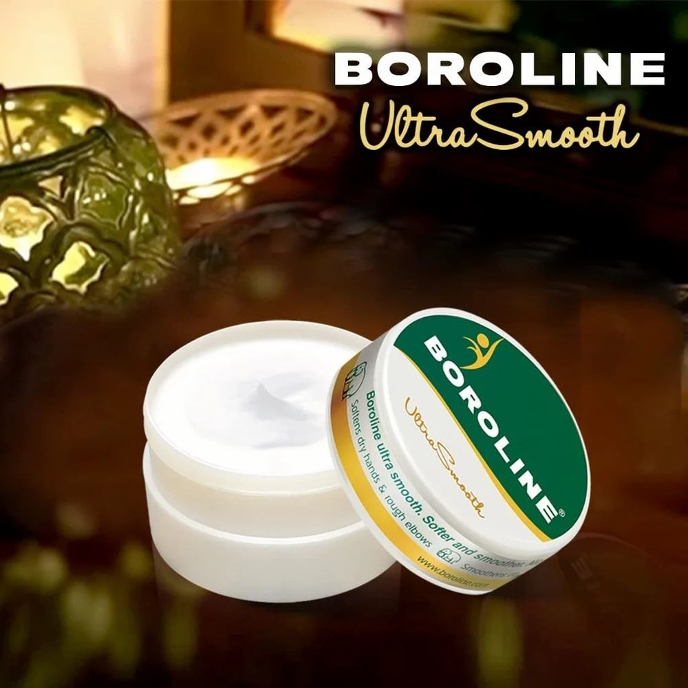 Boroline Antiseptic Cream - 40 ml (Made in India)