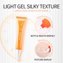 Laikou Snail Essence Eye Cream - 30g