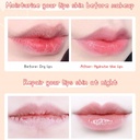 Laikou Strawberry Lip Mask - 18g