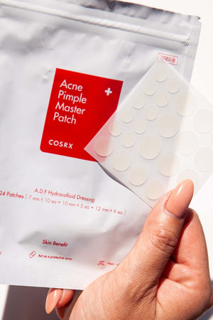 COSRX Acne Pimple Master Patch - 24Patches