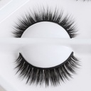 MAANGE 3 Pair 3D Eyelashes - Y3A10