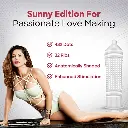 Manforce Condoms Sunny Edition (03 Pcs Pack)