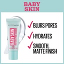 Maybelline Baby Skin Instant Pore Eraser Primer – 22ml