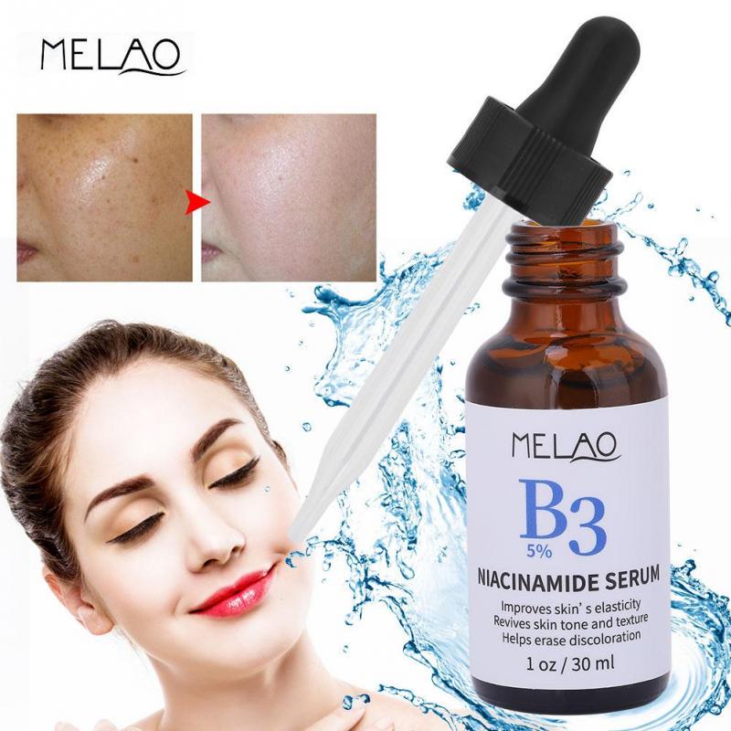 Melao B3 5% Niacinamide Serum - 30 ml