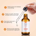 Melao Vitamin C Serum - 30 ml