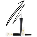 MyGlamm LIT Glossy Liquid Eyeliner - Black Party