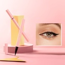 PFE01 - PINKFLASH Waterproof Easy Eyeliner