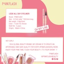 PFE01 - PINKFLASH Waterproof Easy Eyeliner