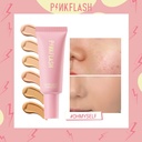 PFF03 - PINKFLASH Lasting Matte Foundation