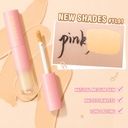 PFF04 - PINKFLASH Lasting Matte Yellow Corrector