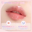 PFL12 - PINKFLASH Care Plus Lip Oil (4ml)