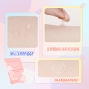 PFSC58 - PINKFLASH Acne Pimple Day Patch