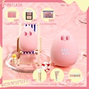 PFT01 - PINKFLASH Oh My Puff Beauty Makeup Sponge