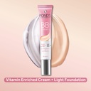 Ponds BB+ Cream With SPF 30 PA++ 18g - Ivory