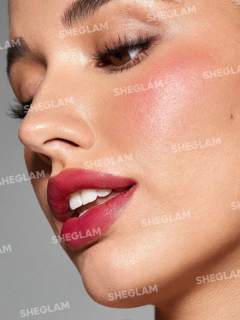 SHEGLAM For the Flush Lip & Cheek Tint