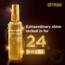 Streax Walnut Hair Serum - 100 ml