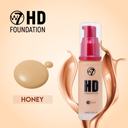 W7 HD Foundation (30ml)