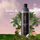 Skin Cafe Coconut Oil