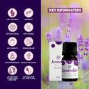 Skin Cafe Lavender Essential Oil