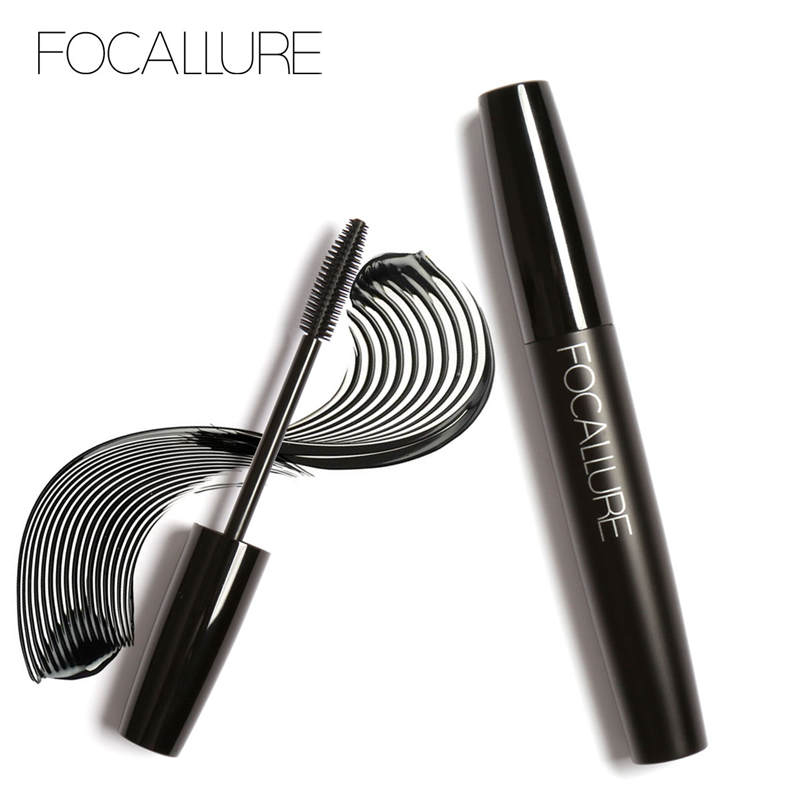 FA11 - Focallure Volume & Length Waterproof Mascara