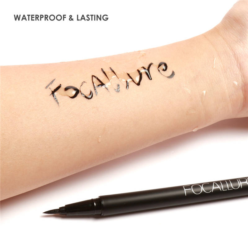 FA13 - Focallure Liquid Waterproof Eyeliner Pen