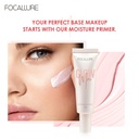 FA138 - Focallure GlowMax Face Primer (25g)