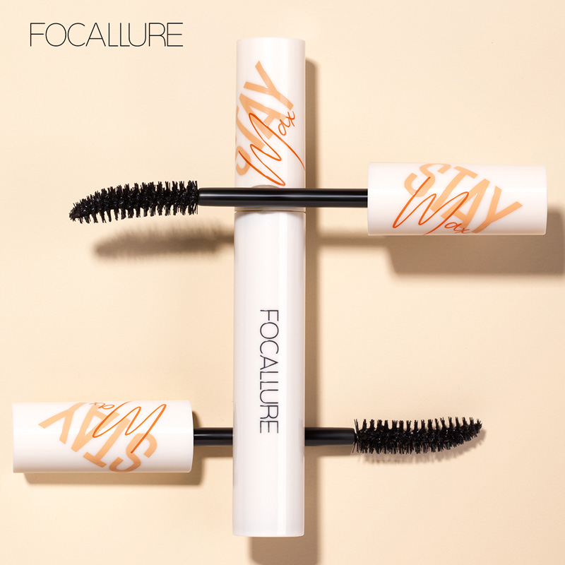 FA148 - Focallure STAYMAX Waterproof Volumizing Mascara