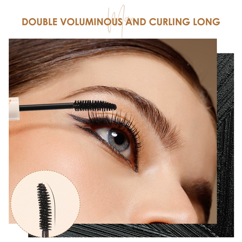 FA148 - Focallure STAYMAX Waterproof Volumizing Mascara