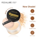 FA15 – FOCALLURE BANANA SETTING LOOSE POWDER – 7G