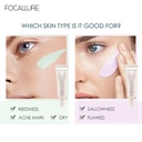 FA166 - Focallure Color Correcting Brightening Primer - 25g