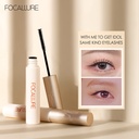 FA169 - Focallure LONGLASH Waterproof Mascara (Black)