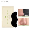 FA171 - Focallure Black Head Remover Pore Strips - 5pcs