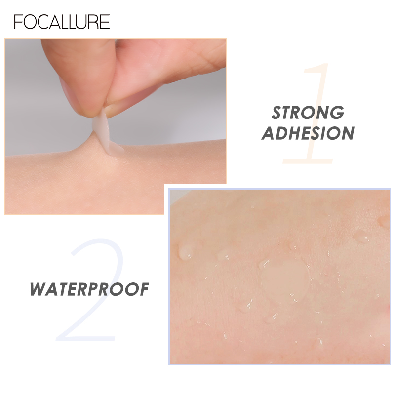 FA186 - Focallure ACNE PIMPLE Night Patch