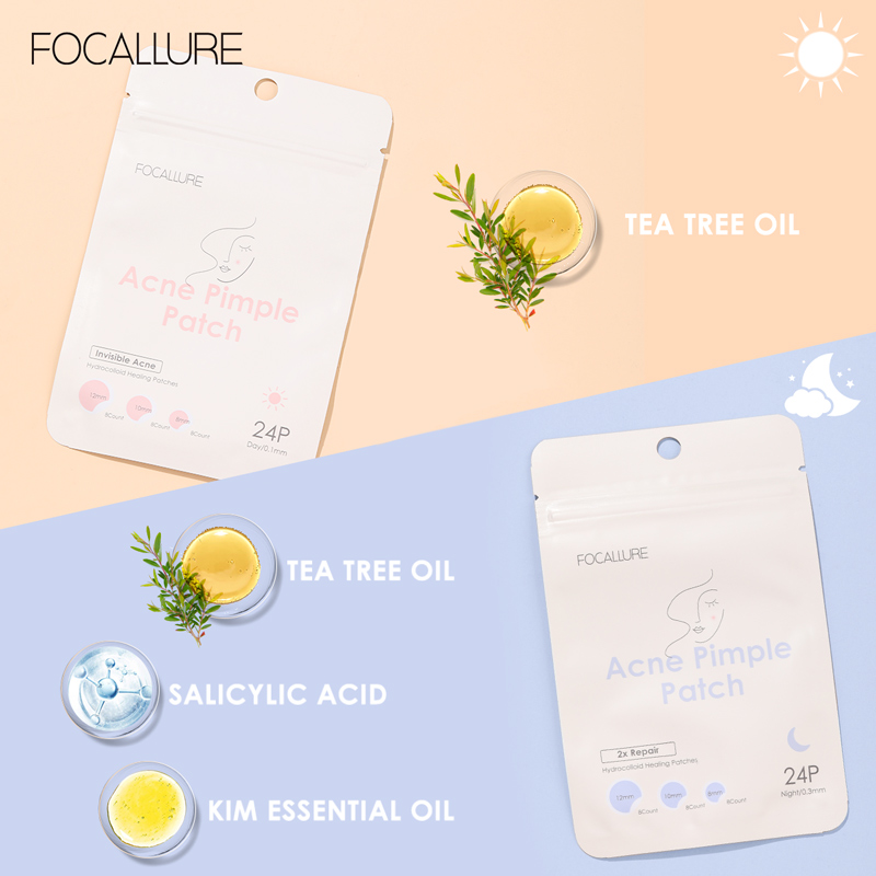 FA186 - Focallure ACNE Pimple Daily Patch