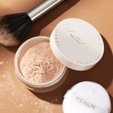 FA201 - Focallure Oil-Control Loose Powder - 12g