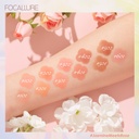 FA235 - Focallure Perfection Velvet Blush - 3.7g