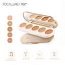 FA299 - Focallure Concealer Palette All In One - 6.5g