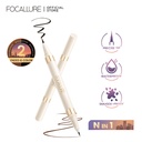 FA309 - Focallure Ultra Skinny Waterproof Duo Liquid Eyeliner