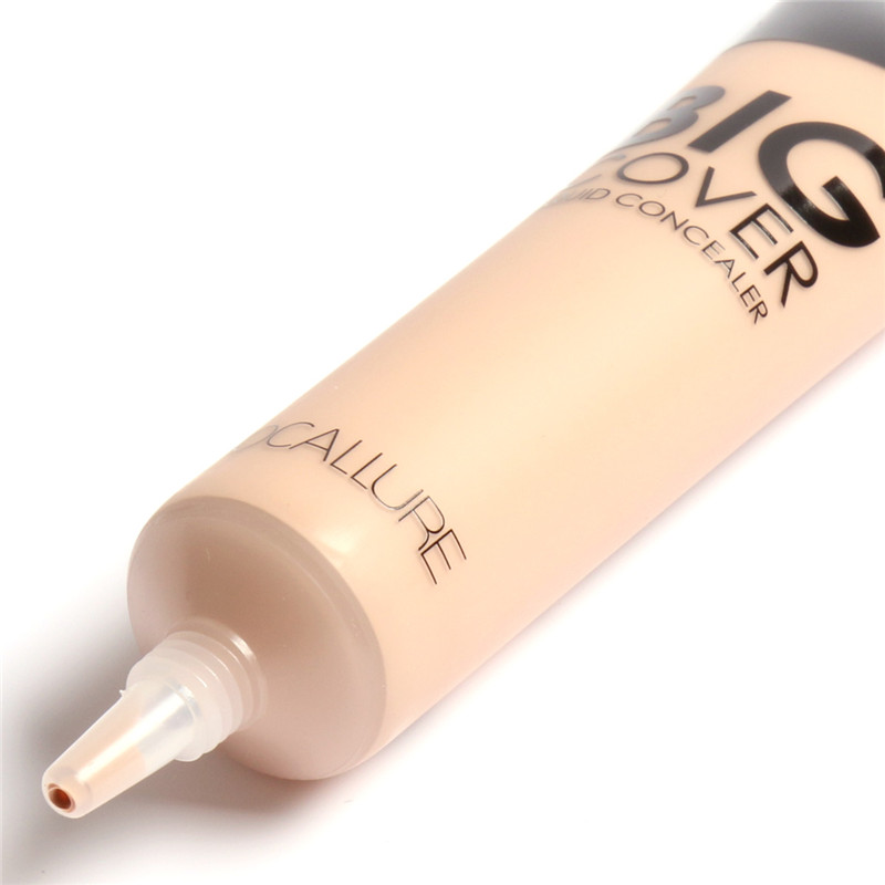 FA31 - Focallure Big Cover Liquid Concealer