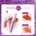 FA417 - Focallure AIR FIT Matte Liquid Lipstick