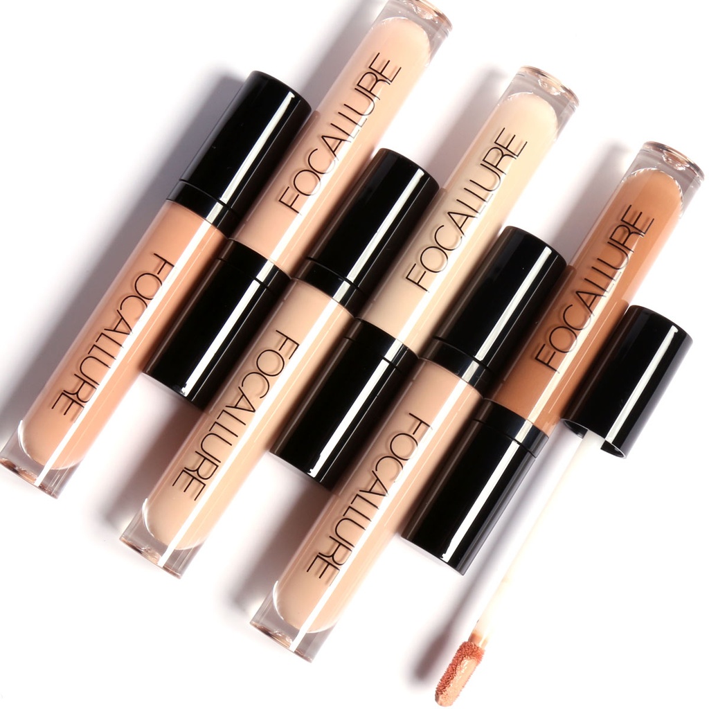 FA52 - Focallure Full Coverage Liquid Concealer