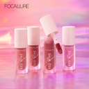 FA89 - Focallure Hangover RED WINE Blusher - 5g