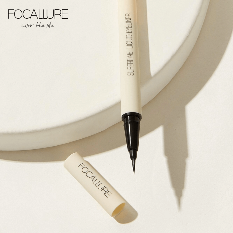 FA91 - Focallure Superfine Liquid Waterproof Eyeliner Pen